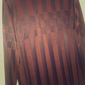 Fendi Long sleeve